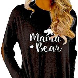 Mama Bear Shirt